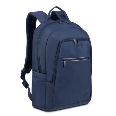 Notebook backpack, 15,6-16", ECO, RIVACASE "Alpendorf ECO 7561", dark blue