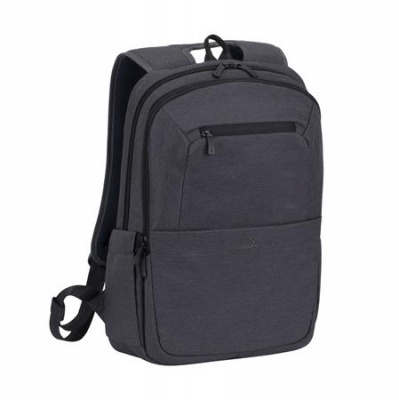 Notebook backpack 15,6", RIVACASE "Suzuka ECO 7760", black