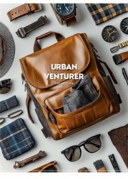 Füzet, tűzött, A5, vonalas, 48 lap, SHKOLYARYK "Urban Venturer", vegyes