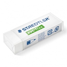 Radír, STAEDTLER "525 B20"