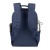 Notebook backpack, 15,6-16", ECO, RIVACASE "Alpendorf ECO 7561", dark blue
