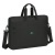 Notebook táska, 17,3", RIVACASE "Gremio ECO 5517", fekete