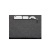 Notebook sleeve, 15,6", MacBook Pro 16/Ultrabook, RIVACASE "Lantau ECO 8805", black