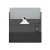 Notebook sleeve, 15,6", MacBook Pro 16/Ultrabook, RIVACASE "Lantau ECO 8805", black