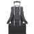 Notebook backpack, 15,6", MacBook Pro and Ultrabook, RIVACASE "Lantau ECO 8861", darkgrey