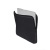 Notebook sleeve, 14", RIVACASE "Suzuka ECO 7704", black