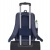Notebook backpack, 15,6", RIVACASE "Suzuka ECO 7760", blue