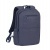 Notebook backpack, 15,6", RIVACASE "Suzuka ECO 7760", blue