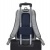 Notebook backpack, 15,6", RIVACASE "Suzuka ECO 7760", grey