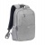 Notebook backpack, 15,6", RIVACASE "Suzuka ECO 7760", grey