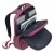 Notebook backpack, 15,6", RIVACASE "Suzuka ECO 7760", red