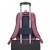 Notebook backpack, 15,6", RIVACASE "Suzuka ECO 7760", red