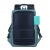 Notebook backpack 15,6", RIVACASE "Suzuka ECO 7760", turquoise