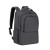 Notebook backpack, 15,6", ECO, RIVACASE "Tegel ECO 8435", black