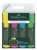 Szövegkiemelő, 1-5 mm, FABER-CASTELL, "Textliner 48", 4 különböző szín