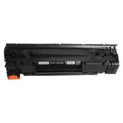 Toner kompatibilis ECO CHOICE HP CF279A fekete