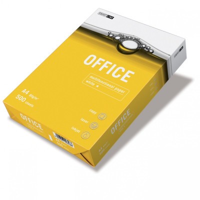 Másolópapír A4 80g SMARTLINE OFFICE 500ív/csomag