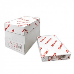 Másolópapír A4 80g SHARP 500ív/csom