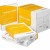 BigBox6 másolópapír (30X500IV = 6 DOBOZ) A4,80gr. CANON"Yellow Label Print"