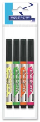 a HODA Novemberben Bemutatja a GRANIT termékeket