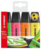 a HODA Márciusban Bemutatja a STABILO  termékeket